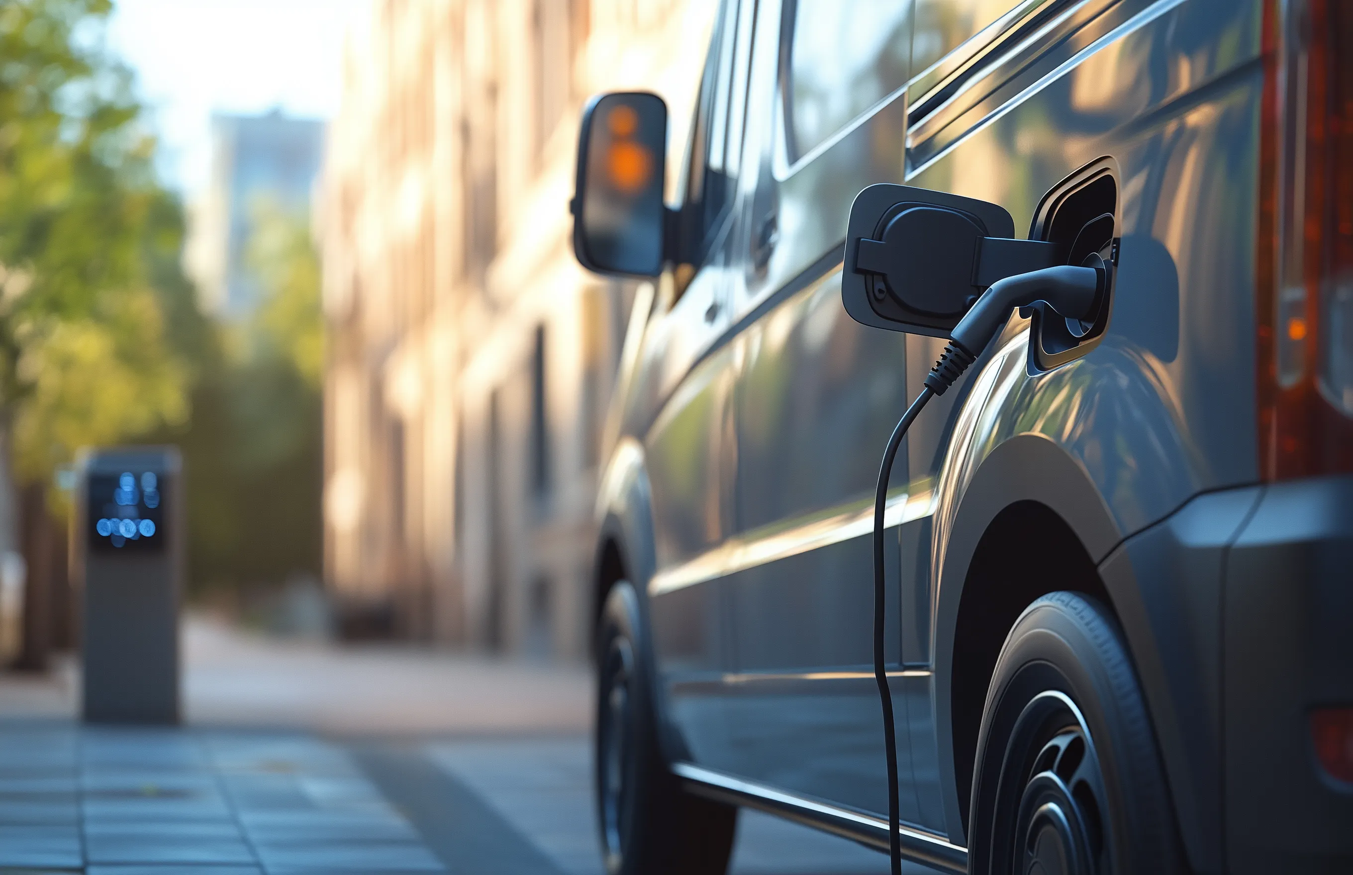 Vihreä leasing