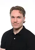 Jesse Hämäläinen